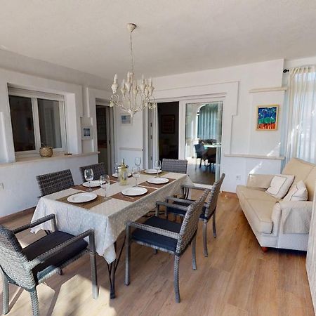Villa Burgess - A Murcia Holiday Rentals Property Torre-Pacheco Eksteriør billede