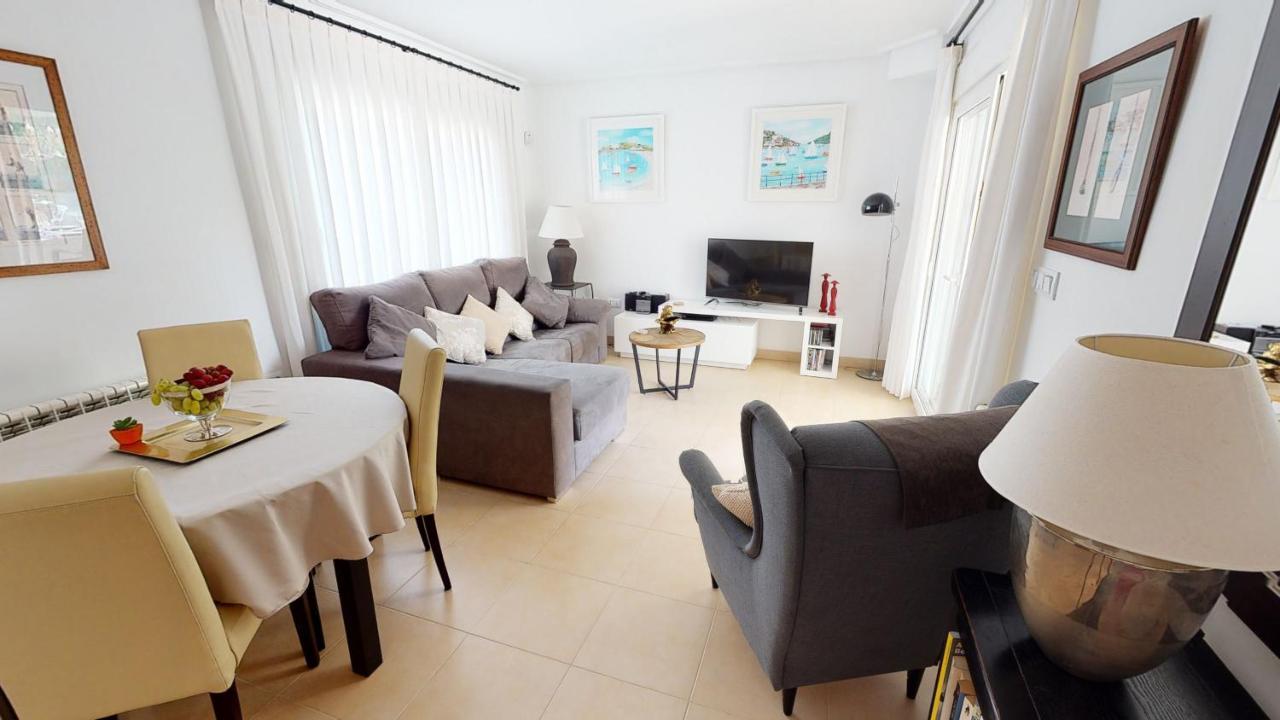 Villa Burgess - A Murcia Holiday Rentals Property Torre-Pacheco Eksteriør billede