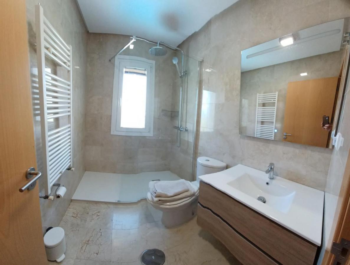 Villa Burgess - A Murcia Holiday Rentals Property Torre-Pacheco Eksteriør billede